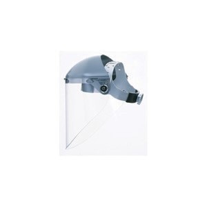 Honeywell Fibre-Metal FIBF500-H5 Fibre-Metal High Performance Faceshield 7"