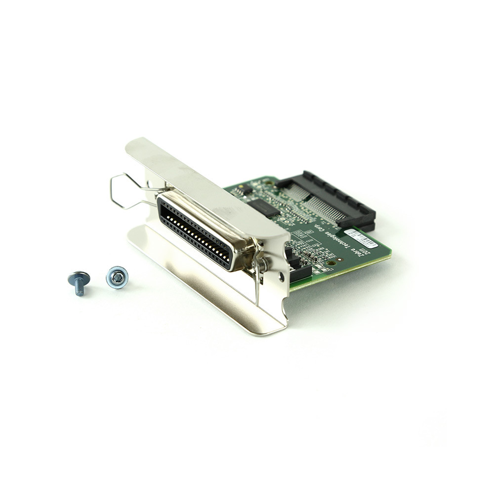 Zebra ZT510, ZT600, ZE511, ZE521 Parallel Port Card