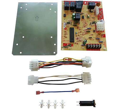 White-Rodgers 21D83M-843 Nitride Ignition Furnace for HVAC/R Systems