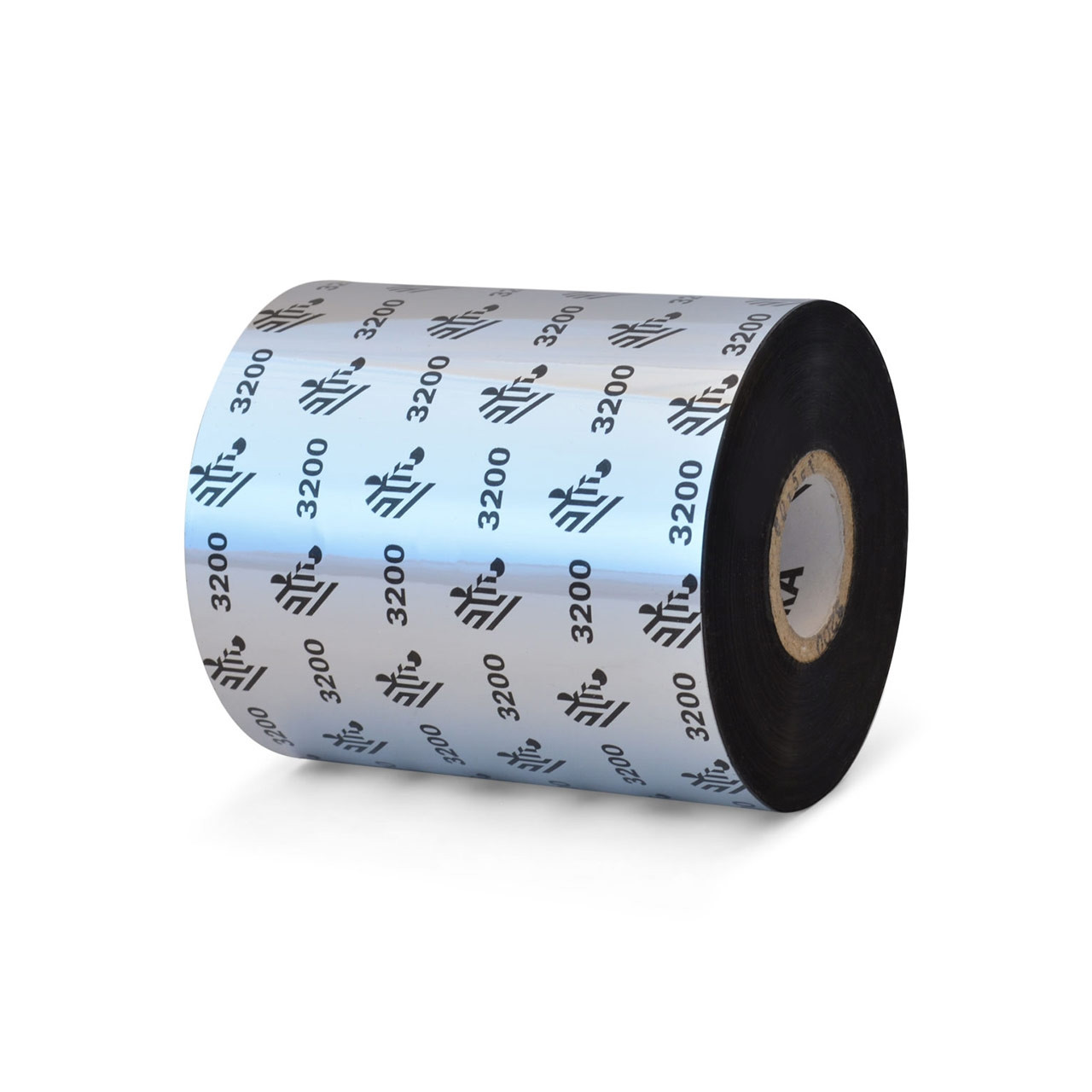 Zebra 3.15" x 1,476' 3200 Wax/Resin Ribbon (Case)