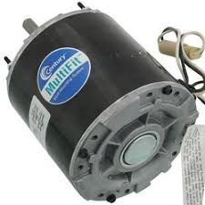 Century A.O. Smith Electric Motor 1/4-1/6 1625 MTRS8033