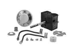 Robertshaw Infinite Oven Switch 5500-235M