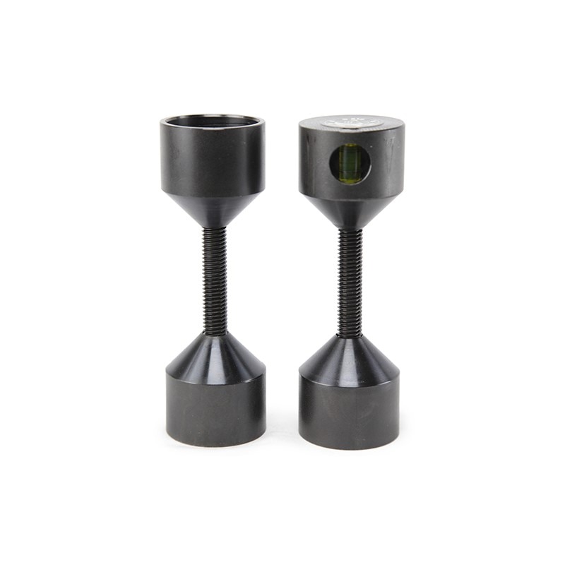 Flange Wizard FLW42050-TL Threaded Two Hole Pins Large