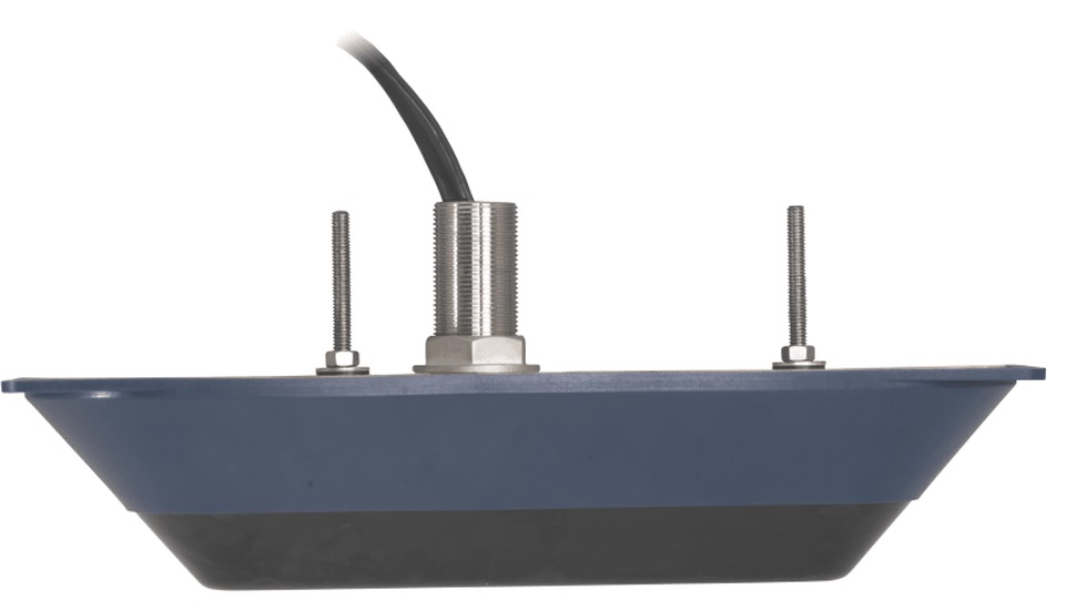 Lowrance 000-14254-001 Low/High CHIRP StructureScan 3D Thru Hull