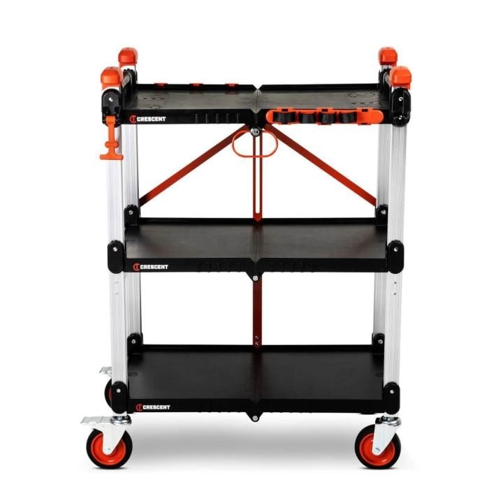 Carts & Trucks