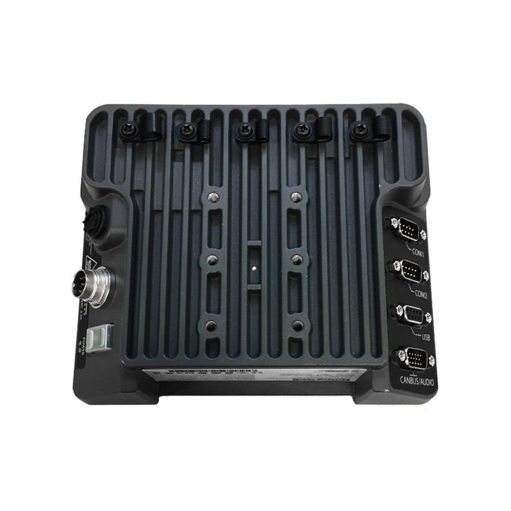 VM1001VMCRADLE - Honeywell Thor VM1 Dock (w/ Power Supply)