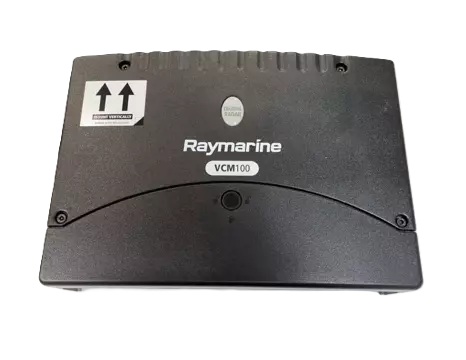 Raymarine E70648 VCM100.2 Voltage Converter Module