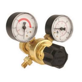 Harris Gas Regulator Acetylene Reg 3000407 601-15-200A