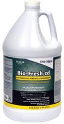 NU-CALGON 4126-38 Bio-Fresh Cd 1G Coil Cleaner for HVAC/R Systems