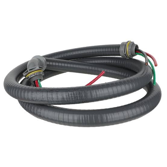 DiversiTech Conduit Whip 3/4" LI 6-34-6NM-2