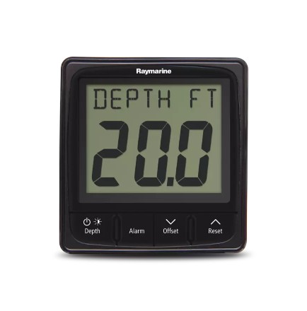 Raymarine E70059 i50 Depth Display