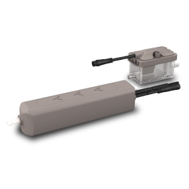 Rectorseal 83809 Asp-Ma-Uni Mini Run Capacitor for HVAC/R Systems