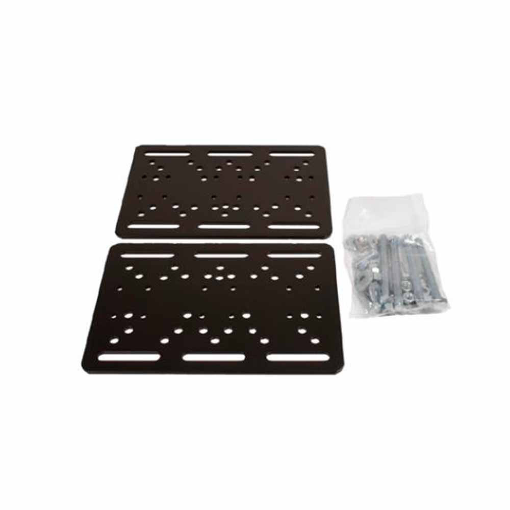9000033PLATE - Honeywell VX6, VX7 RAM Backup Plates