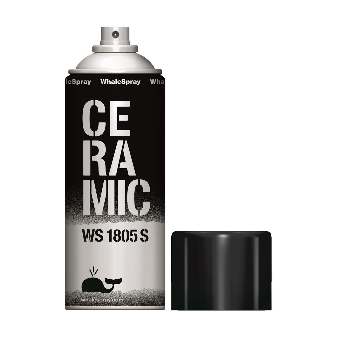 WhaleSpray WSP1805S0020 Antispatter 10.26oz Aerosol Ceramic