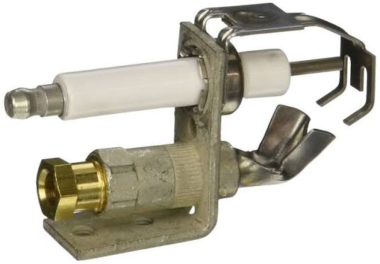 Honeywell Q345A1305/U Pilot Burner Assembly Ignition Control
