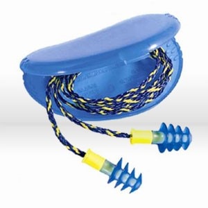 Honeywell Howard Leight SPAFUS30-HP Sperian Fusion Optical Cord Ear Plug