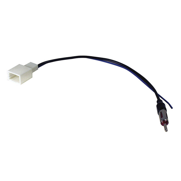 American International Antenna Adapter for Select 2010-2020 Lexus Scion Subaru Toyota