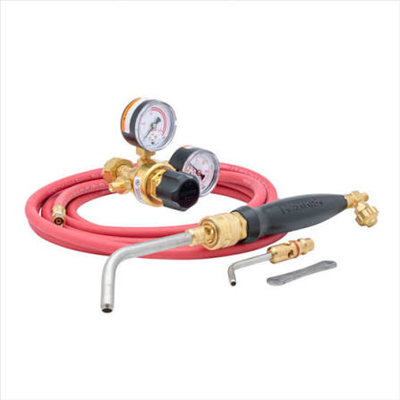 Harris Inferno Air Fuel Kit 4400083