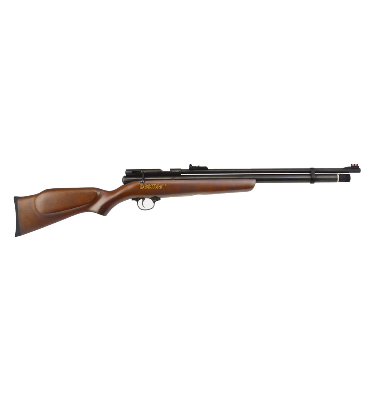 Airguns & Air Rifles
