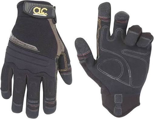 CLC Subcontractr Glove 130XL