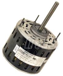 Mars Furnace Blower Motor 1/4 HP M10583