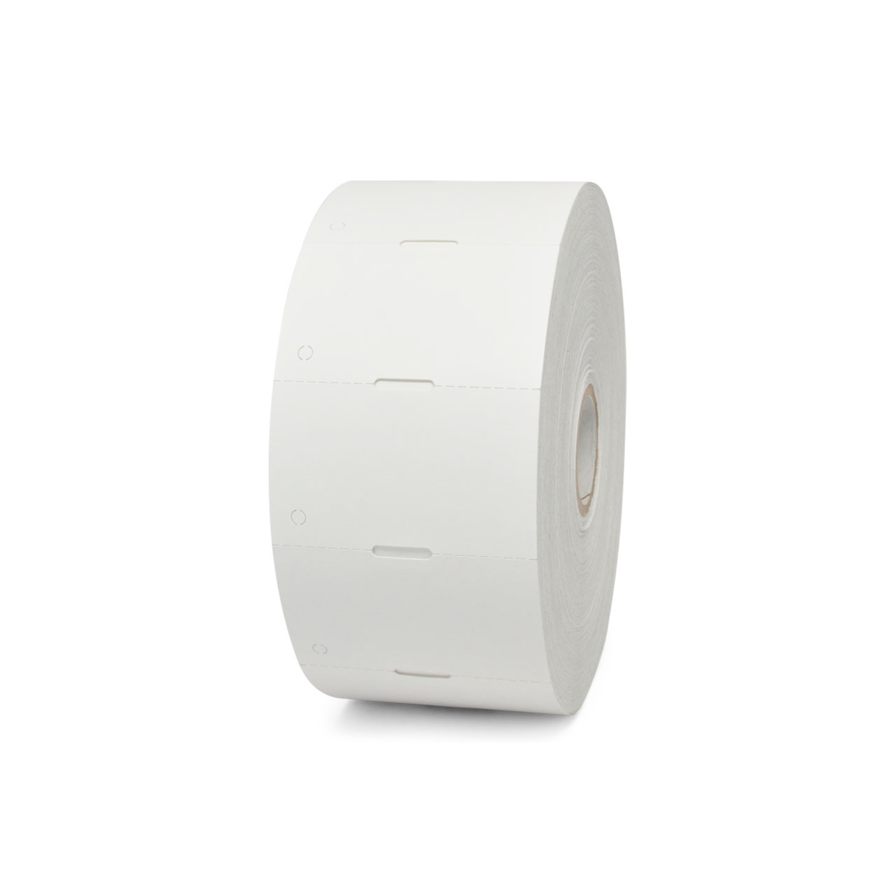 Zebra 2.25" x 1.37" Z-Select 4000D Tag (Case)