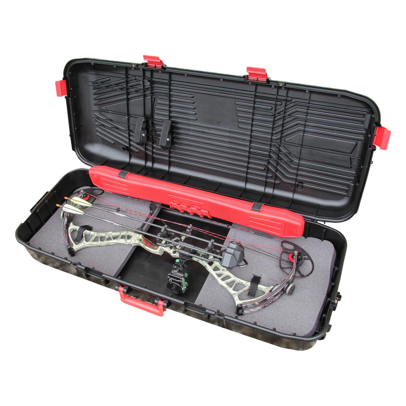 Bow & Arrow Cases