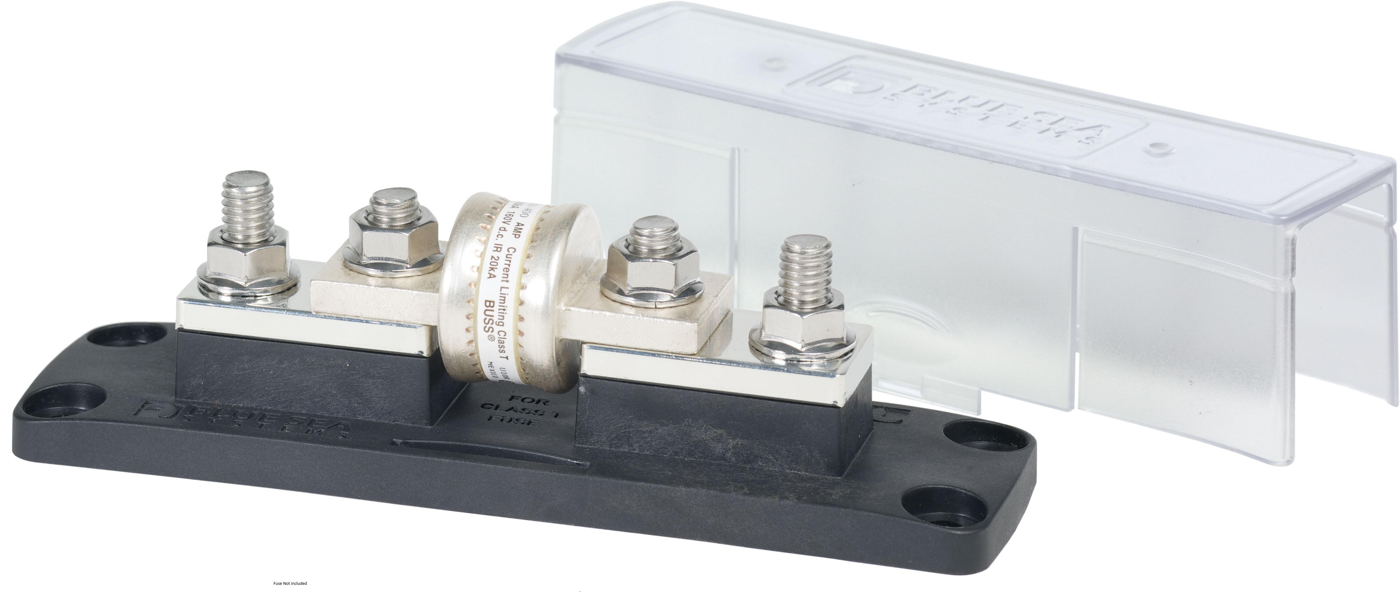Blue Sea 5502-BSS 5502 Fuse Block ClassT 225-400A