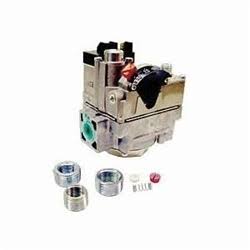 Robertshaw Universal Gas Valve 150K BTU 1/2"