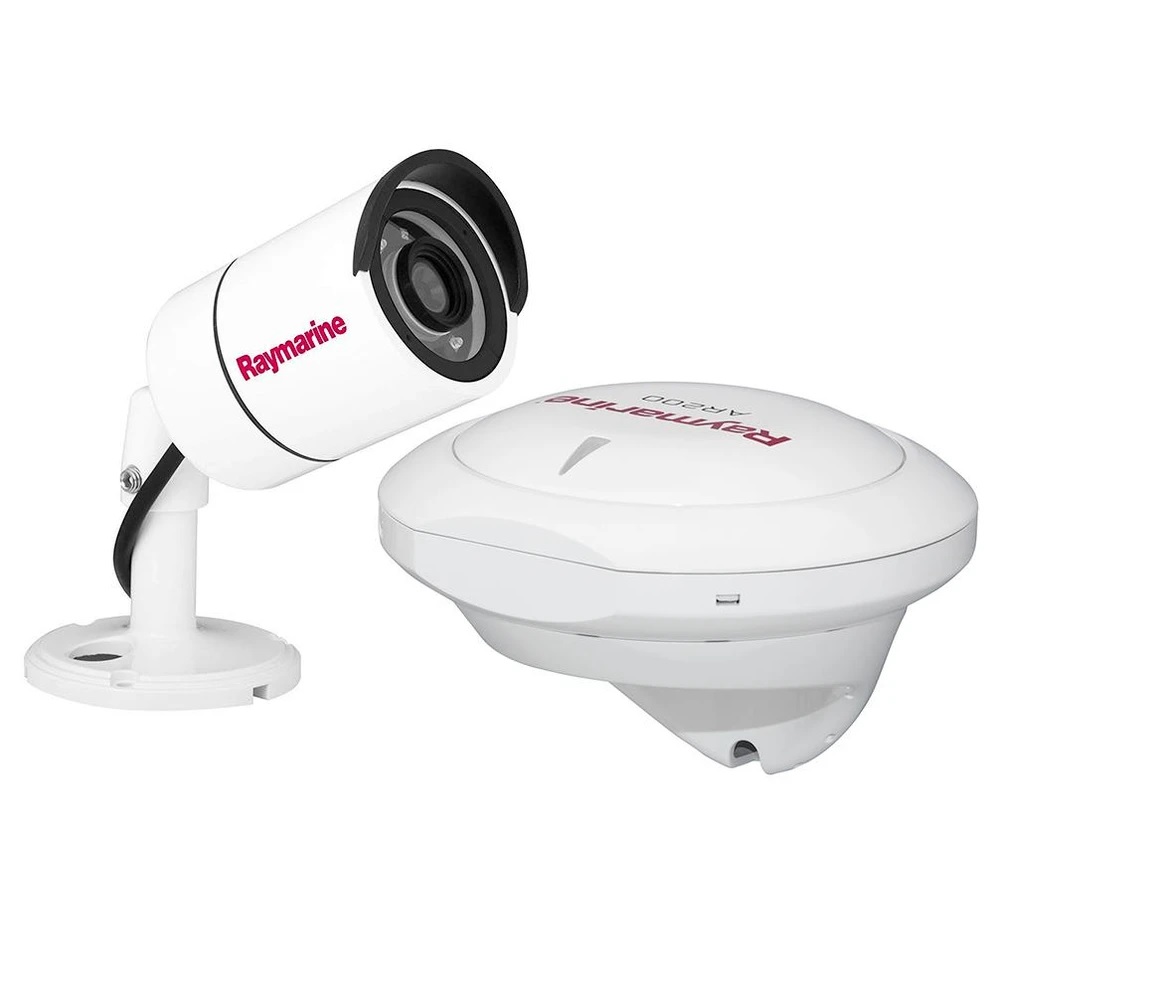 Raymarine T70452 CAM210 Augmented Reality Pack