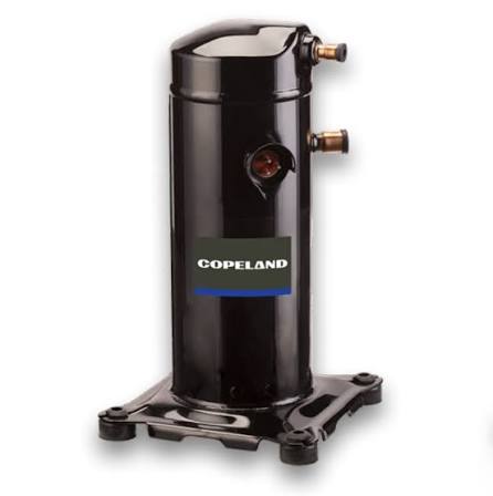 Copeland ZP57LXE-TF5-800 Scroll Compressor for HVAC/R Systems
