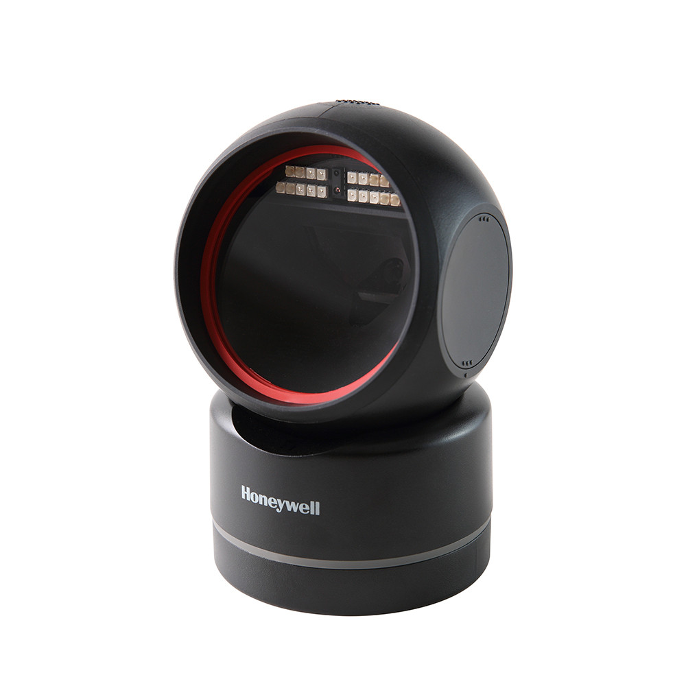 HF680-R1-1USB - Honeywell Orbit HF680 Barcode Scanner (USB Kit)