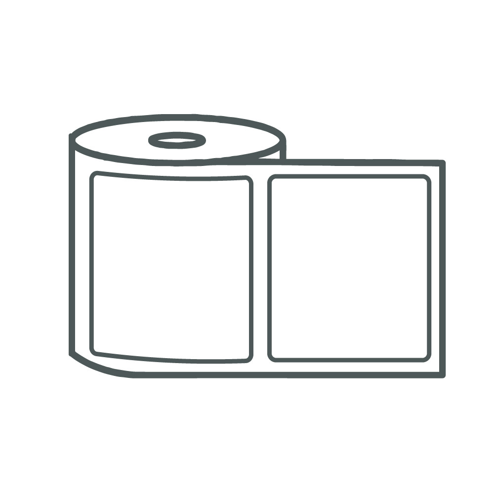 Thermal Transfer Labels