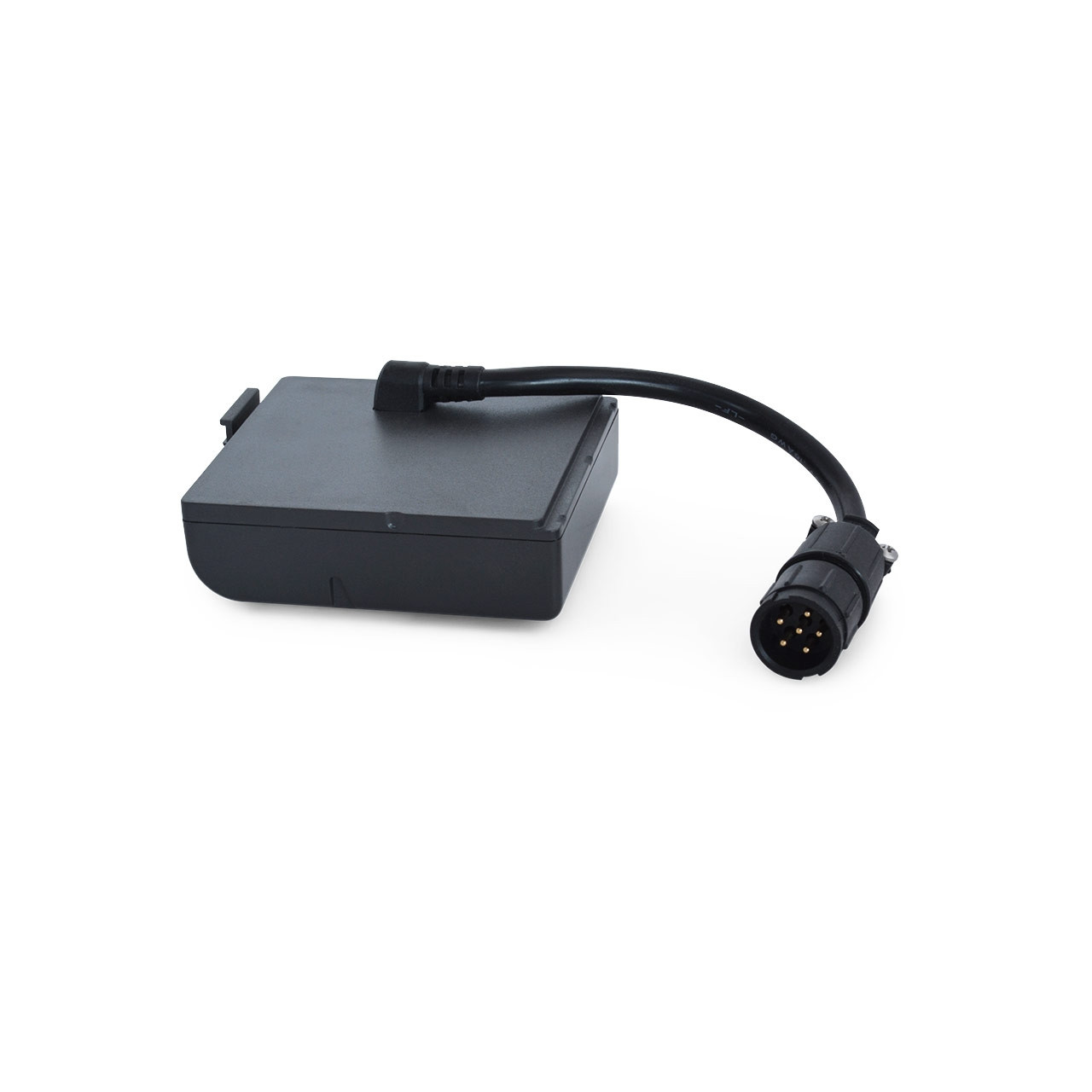 Zebra QLn4, ZQ63 Battery Eliminator
