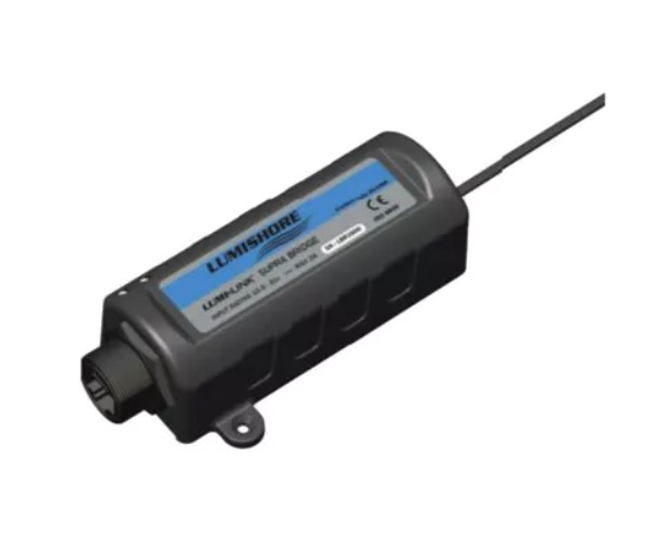 Lumishore 010-04361-00 SUPRA Bridge Module