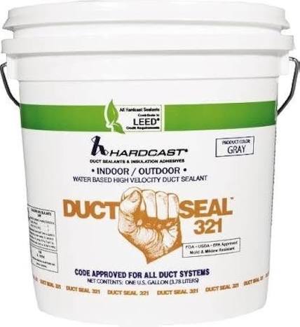 Duct Sealants