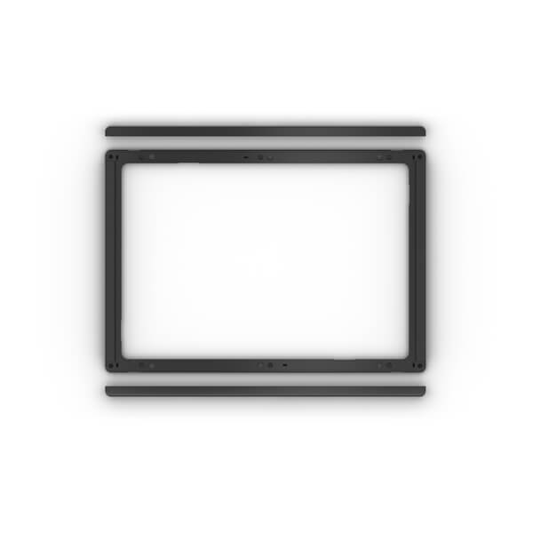 Garmin 010-12993-01 Adapter Plate for GPSMAP 9x2 to 9x3 Series