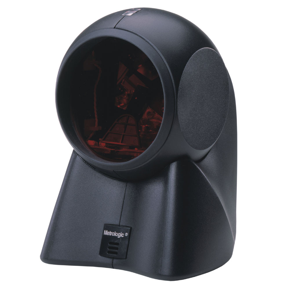 Presentation / Hands-free Scanners