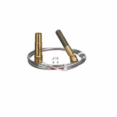 White-Rodgers G01A-501 Pilot Generator (thermopile) Sensor for HVAC/R Systems