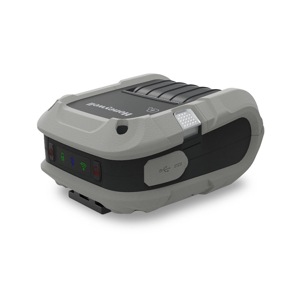 Mobile Printers