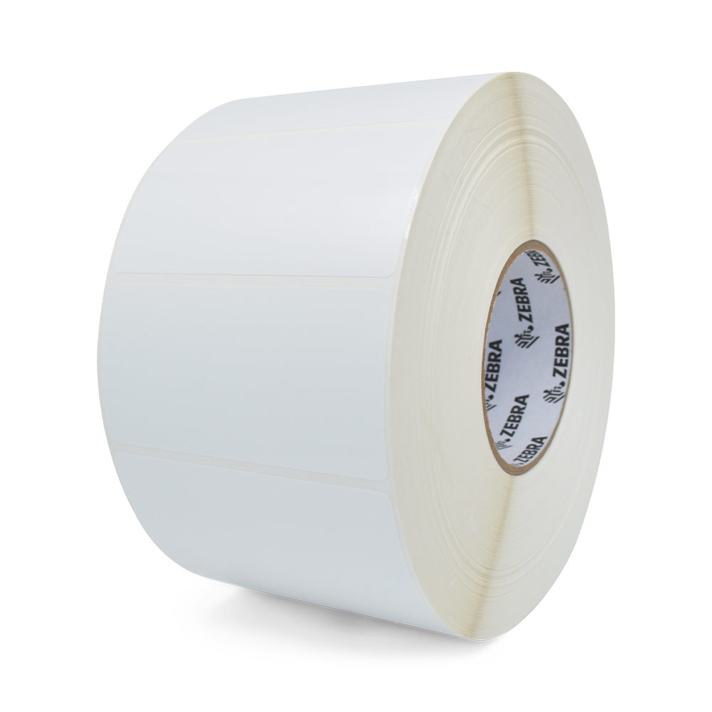 Zebra 4" x 2" Z-Ultimate 2000T Label (Case)