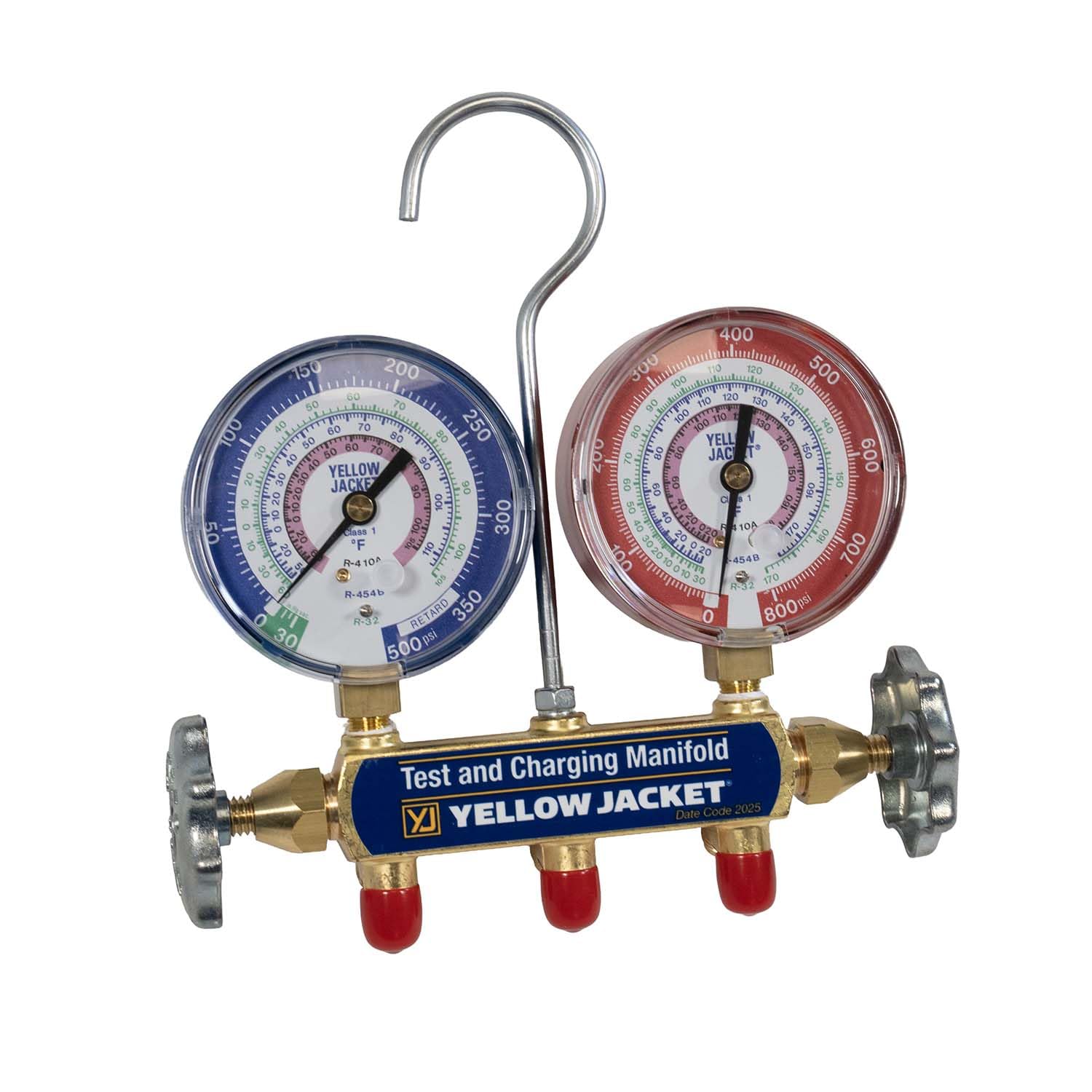 Digital Manifolds