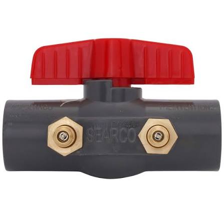 ESP Service Tool Quickblast Blow QB1