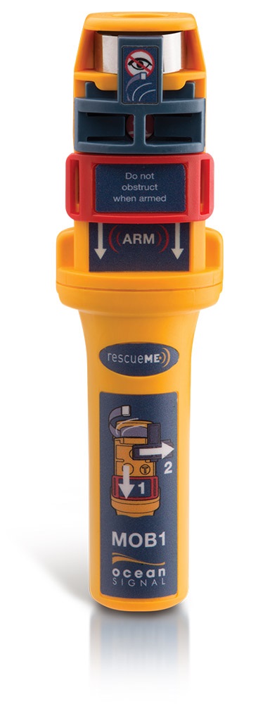 AIS MOB Beacons