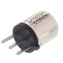 Fieldpiece RHD1 Replacement Head Sensor for Psychrometer Manometer