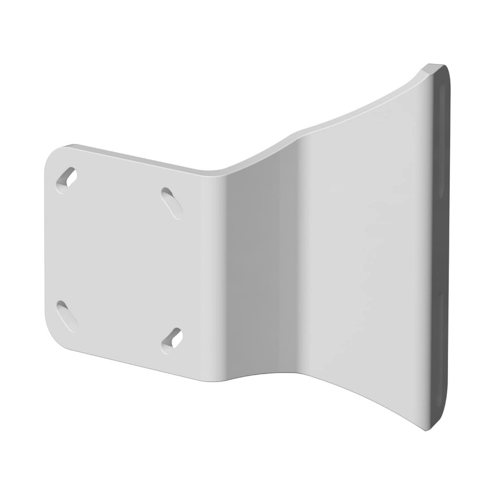 Lewmar 2024028465 SWA Jack Plate Mount - White