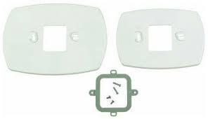 Honeywell 50002883-001/U Thermostat Cov for HVAC/R Systems Professional Grade