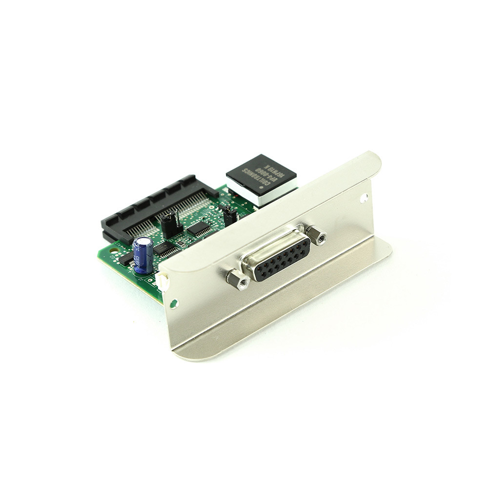 Zebra ZT411, ZT421, ZT600 Series Applicator Interface Card