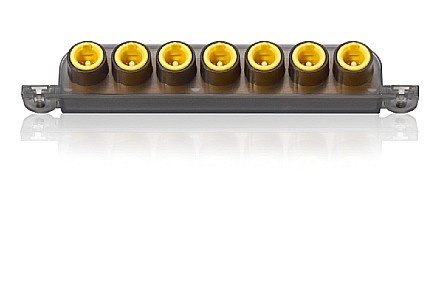 NMEA 2000 Cables & Connectors