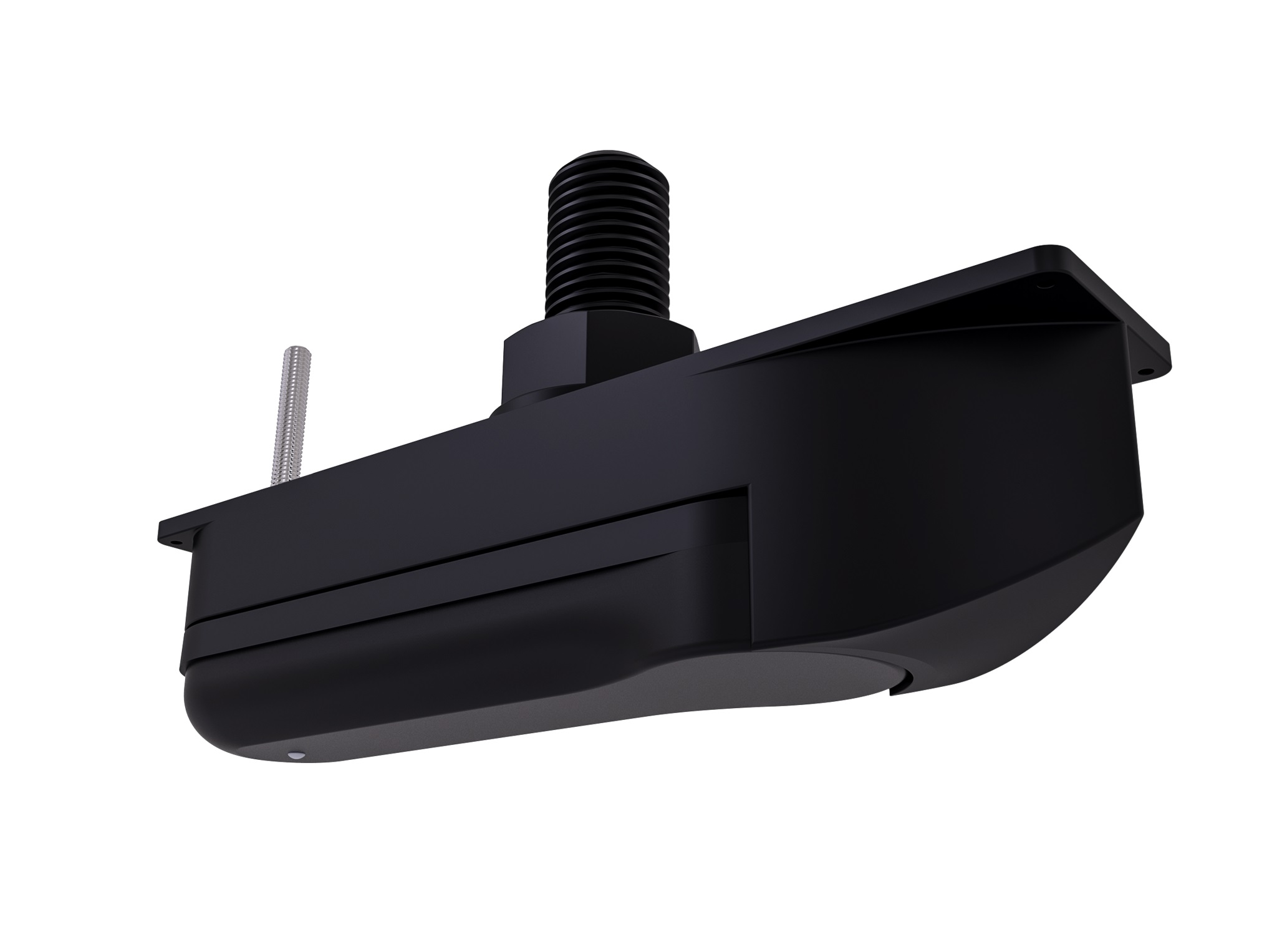Raymarine A80604 HV-300TH HyperVision Thru-Hull Transducer